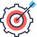 پیش‌نمایش فایل targeting-process-2786921 از پک کسب و کار