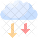 پیش‌نمایش فایل cloud-access-2801809 از پک کسب و کار