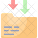 پیش‌نمایش فایل data-receive-2801831 از پک کسب و کار