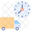 پیش‌نمایش فایل delivery-time-2801746 از پک کسب و کار