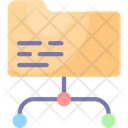 پیش‌نمایش فایل network-folder-2801823 از پک کسب و کار
