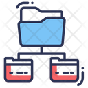 پیش‌نمایش فایل folder-connection-2903205 از پک داده‌های کلان