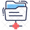 پیش‌نمایش فایل network-folder-2903282 از پک داده‌های کلان