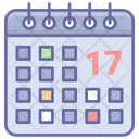 پیش‌نمایش فایل calendar-2950955 از پک کسب‌وکار و اداره