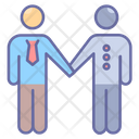 پیش‌نمایش فایل partnership-2950957 از پک کسب‌وکار و اداره