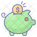 پیش‌نمایش فایل saving-2950971 از پک کسب‌وکار و اداره