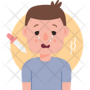 پیش‌نمایش فایل conjunctivitis-2934189 از پک علائم بیماری کووید – شماره ۱۹