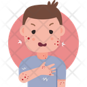 پیش‌نمایش فایل discoloration-2934187 از پک علائم بیماری کووید – شماره ۱۹