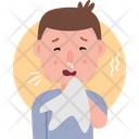 پیش‌نمایش فایل runny-nose-2934185 از پک علائم بیماری کووید – شماره ۱۹