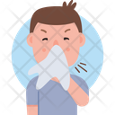 پیش‌نمایش فایل sneeze-2934192 از پک علائم بیماری کووید – شماره ۱۹