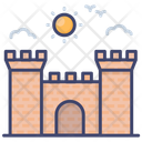 پیش‌نمایش فایل castle-2980334 از پک آموزش آنلاین