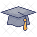 پیش‌نمایش فایل graduation-cap-2980292 از پک آموزش آنلاین