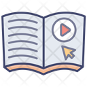 پیش‌نمایش فایل online-reading-2980274 از پک آموزش آنلاین