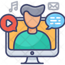 پیش‌نمایش فایل online-training-2980317 از پک آموزش آنلاین