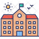 پیش‌نمایش فایل school-2980287 از پک آموزش آنلاین