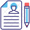 پیش‌نمایش فایل contract-3063475 از پک منابع انسانی