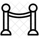 پیش‌نمایش فایل barrier-rope-3080713 از پک عکاسی و پس‌تولید
