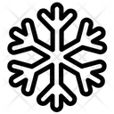 پیش‌نمایش فایل snowflake-3125665 از پک کریسمس مبارک