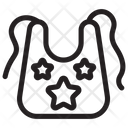 پیش‌نمایش فایل baby-bib-3171854 از پک نوزاد‌ها و کودکان
