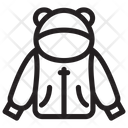 پیش‌نمایش فایل jacket-3171837 از پک نوزاد‌ها و کودکان