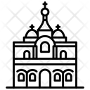 پیش‌نمایش فایل sophias-cathedral-in-kiev-3275238 از پک جاهای دیدنی جهان