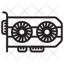 پیش‌نمایش فایل graphic-card-3318681 از پک سخت‌افزار کامپیوتر