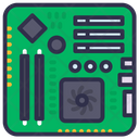 پیش‌نمایش فایل motherboard-3331541 از پک کامپیوتر و سخت‌افزار