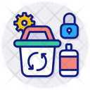پیش‌نمایش فایل metal-recycle-3370242 از پک زیست‌محیطی و فناوری زیستی