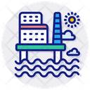 پیش‌نمایش فایل oil-platform-3370336 از پک زیست‌محیطی و فناوری زیستی