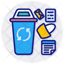 پیش‌نمایش فایل paper-recycling-3370247 از پک زیست‌محیطی و فناوری زیستی