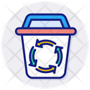 پیش‌نمایش فایل recycling-bin-3370241 از پک زیست‌محیطی و فناوری زیستی