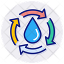 پیش‌نمایش فایل water-cycle-3370264 از پک زیست‌محیطی و فناوری زیستی