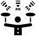 پیش‌نمایش فایل juggling-3487584 از پک عناصر سیرک
