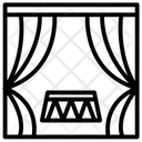 پیش‌نمایش فایل circus-curtains-3487716 از پک عناصر سیرک