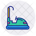 پیش‌نمایش فایل bumper-car-3487379 از پک عناصر سیرک