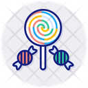 پیش‌نمایش فایل candy-3487404 از پک عناصر سیرک