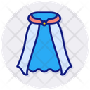 پیش‌نمایش فایل cape-3487349 از پک عناصر سیرک