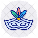 پیش‌نمایش فایل carnival-mask-3487346 از پک عناصر سیرک