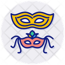 پیش‌نمایش فایل carnival-masks-3487400 از پک عناصر سیرک