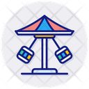 پیش‌نمایش فایل chain-carousel-3487370 از پک عناصر سیرک