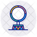 پیش‌نمایش فایل circle-3487432 از پک عناصر سیرک