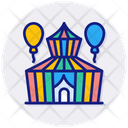 پیش‌نمایش فایل circus-3487413 از پک عناصر سیرک