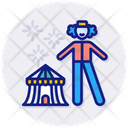 پیش‌نمایش فایل circus-3487449 از پک عناصر سیرک