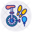 پیش‌نمایش فایل circus-juggling-3487425 از پک عناصر سیرک