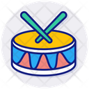 پیش‌نمایش فایل drum-3487439 از پک عناصر سیرک