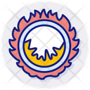 پیش‌نمایش فایل fire-ring-3487427 از پک عناصر سیرک