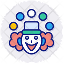 پیش‌نمایش فایل funny-clowns-3487403 از پک عناصر سیرک