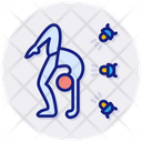 پیش‌نمایش فایل girl-gymnastic-3487358 از پک عناصر سیرک