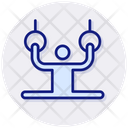 پیش‌نمایش فایل gymnast-3487343 از پک عناصر سیرک