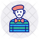 پیش‌نمایش فایل joker-3487428 از پک عناصر سیرک